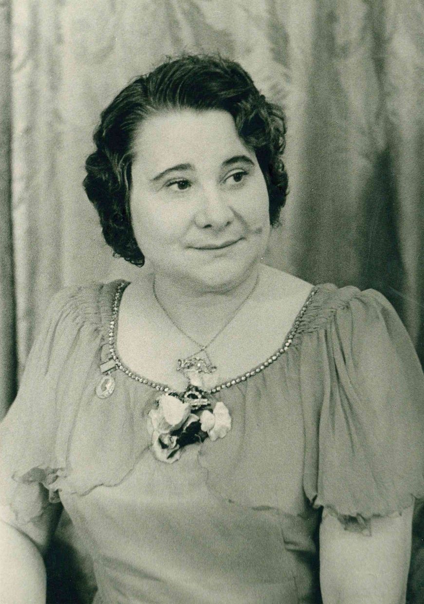 Елизавета Шумская